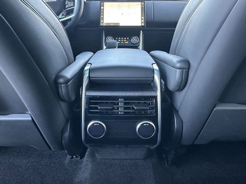 Used 2023 Land Rover Range Rover SE image 34