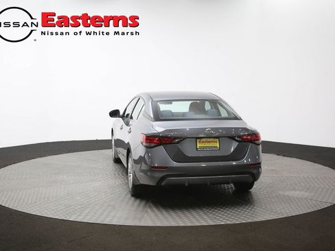 Used 2021 Nissan Sentra S image 64