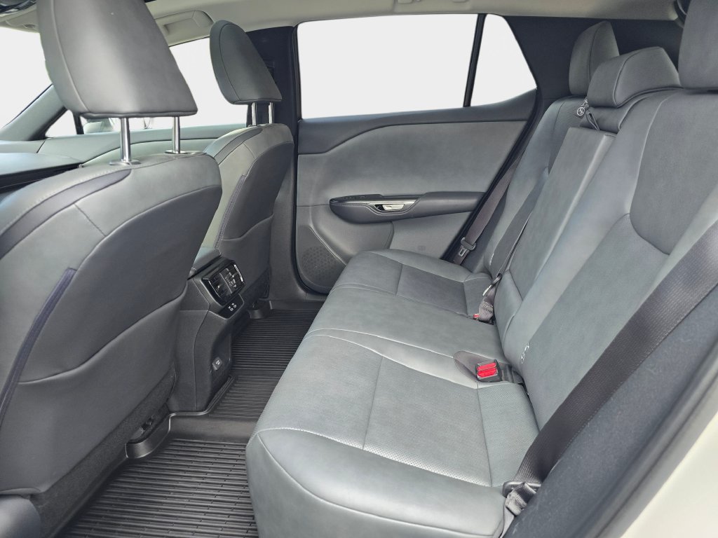 Certified 2023 Lexus RZ 450e Premium w/ Technology Package AWD/4WD image 14
