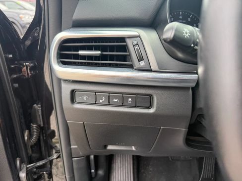 Used 2022 Kia Telluride S FWD image 26