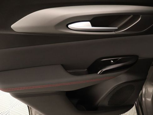 Used 2025 Dodge Hornet GT image 15