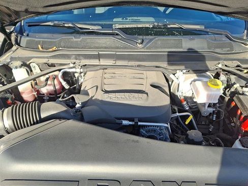 Used 2024 RAM 2500 Tradesman w/ Towing Technology Group image 27