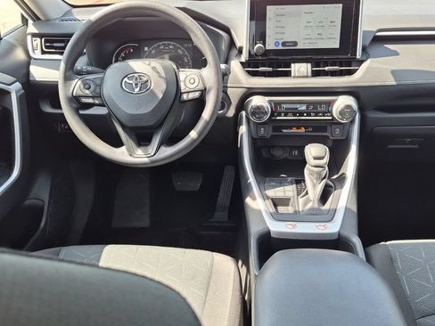 Certified 2025 Toyota RAV4 XLE AWD/4WD image 14