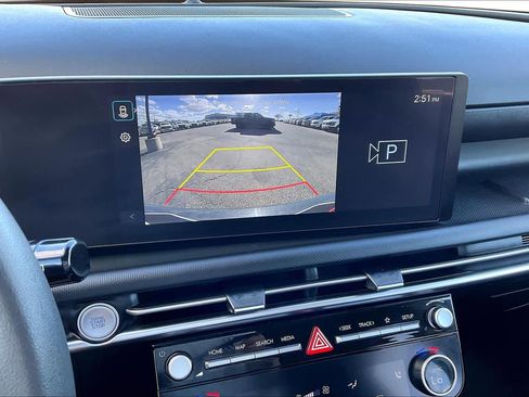 Used 2025 Hyundai Tucson SEL image 25