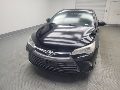 Used 2017 Toyota Camry LE w/ Protection Package (Q2) FWD image 15