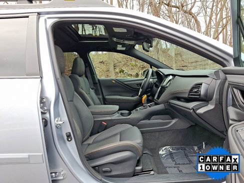 Certified 2025 Subaru Outback Wilderness image 52