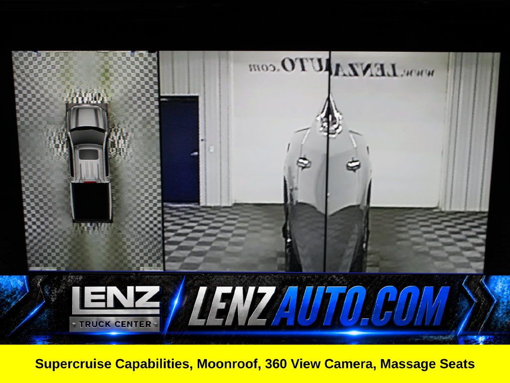 Used 2026 GMC Sierra 1500 Denali Ultimate AWD/4WD image 27
