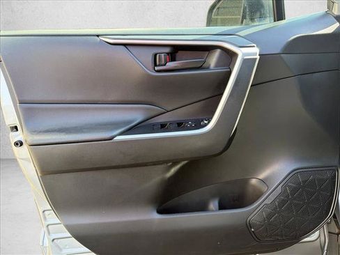 Used 2020 Toyota RAV4 LE w/ All Weather Liner Package FWD image 10