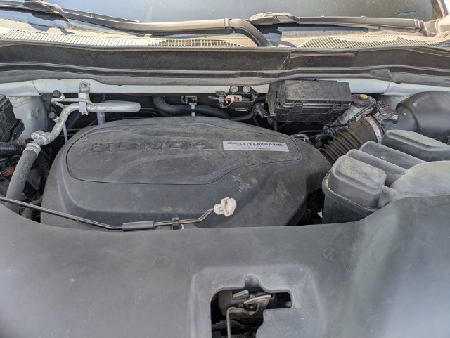 Used 2021 Honda Pilot Touring image 13