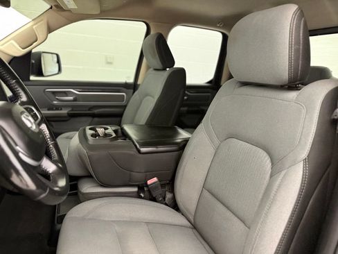 Used 2020 RAM 1500 Big Horn AWD/4WD image 15