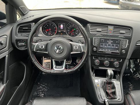 Used 2016 Volkswagen GTI SE w/ Lighting Package (SEL) image 31