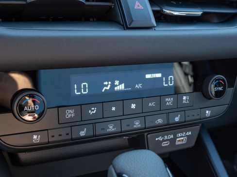 New 2026 Subaru Outback Touring XT AWD/4WD image 14
