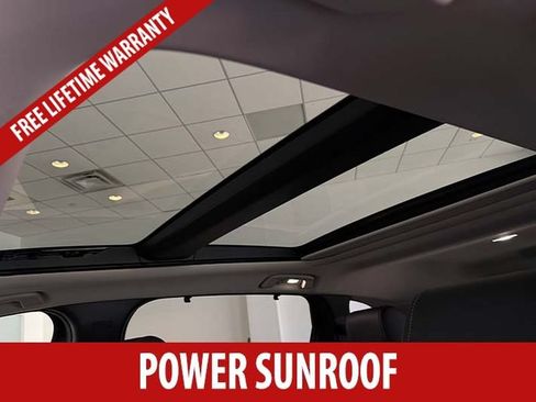 Used 2024 MAZDA CX-90 3.3 Turbo w/ Premium Package AWD/4WD image 19