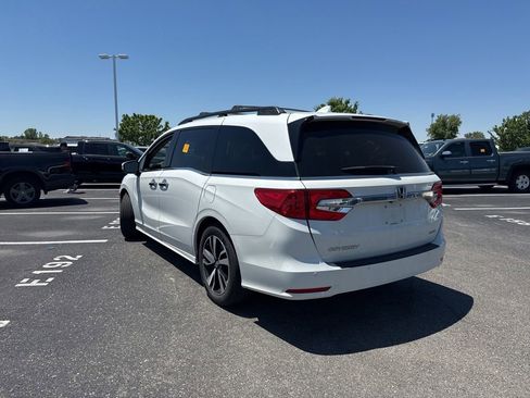 Used 2020 Honda Odyssey Elite image 10