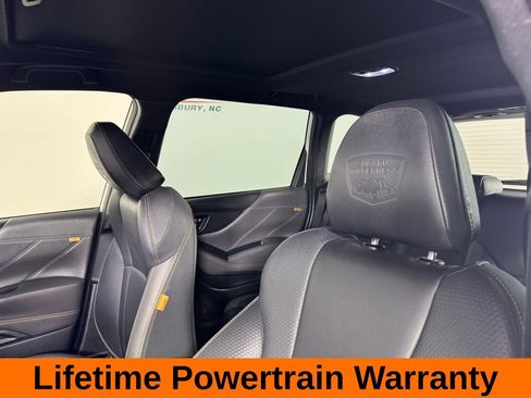 Used 2024 Subaru Forester Wilderness image 11