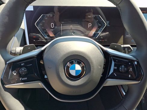 New 2026 BMW X3 xDrive30i w/ Premium Package AWD/4WD image 15