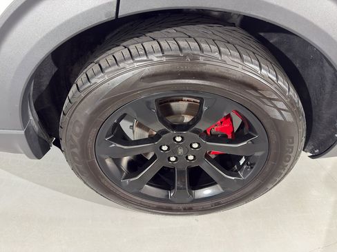 Used 2022 Ford Explorer ST w/ Equipment Group 401A image 6