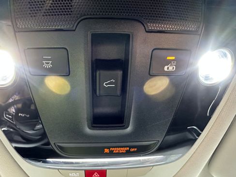 Used 2024 Kia Seltos EX image 31