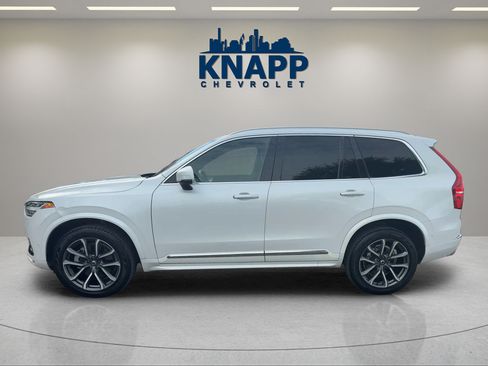 Used 2021 Volvo XC90 T6 Inscription AWD/4WD image 5
