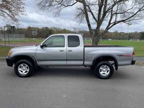 Used 2002 Toyota Tundra SR5 image 32
