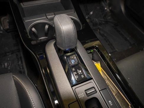 Used 2026 Toyota Prius XLE image 17