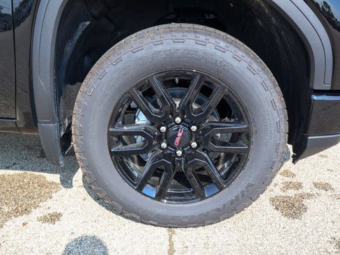 New 2026 GMC Sierra 1500 Elevation w/ Elevation Select Package AWD/4WD image 28