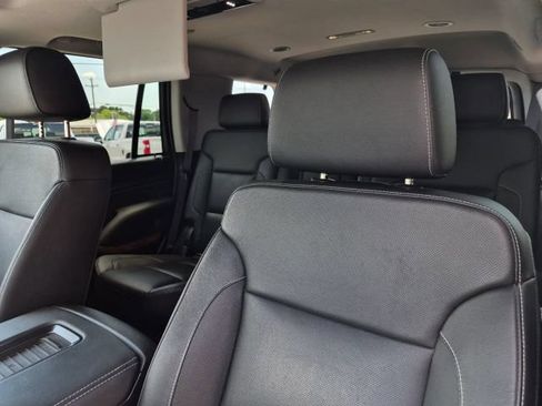 Used 2017 Chevrolet Tahoe Premier AWD/4WD image 8