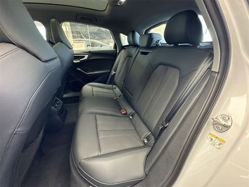 New 2025 Audi A5 2.0T Prestige image 24