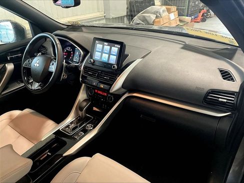 Used 2024 Mitsubishi Eclipse Cross SE image 14