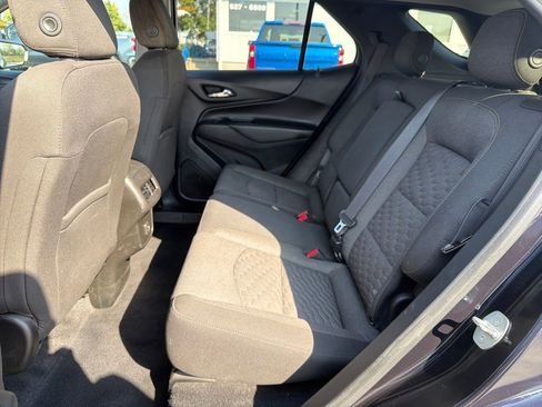 Used 2020 Chevrolet Equinox LT image 25