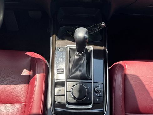 Certified 2025 MAZDA CX-30 AWD 2.5 S w/ Preferred Package image 21