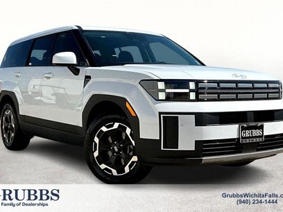 Used 2025 Hyundai Santa Fe SE