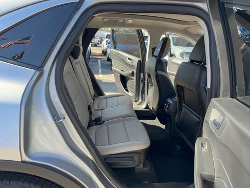 Certified 2022 Ford Escape SEL image 15