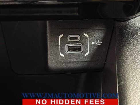 Used 2022 Jeep Compass Latitude image 38