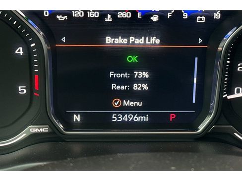 Used 2021 GMC Sierra 3500 Denali w/ Denali Ultimate Package image 28