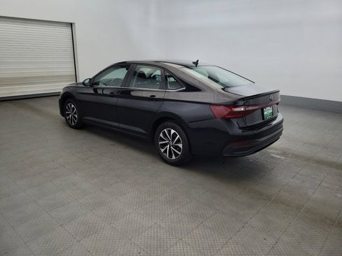 Used 2025 Volkswagen Jetta S FWD image 3