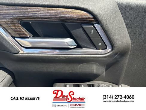 New 2026 GMC Sierra 1500 Elevation AWD/4WD image 13
