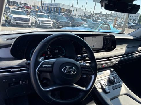 Certified 2024 Hyundai Palisade XRT FWD image 6