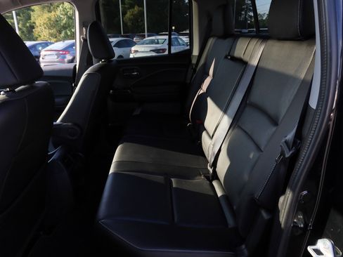 Certified 2023 Honda Ridgeline RTL image 16