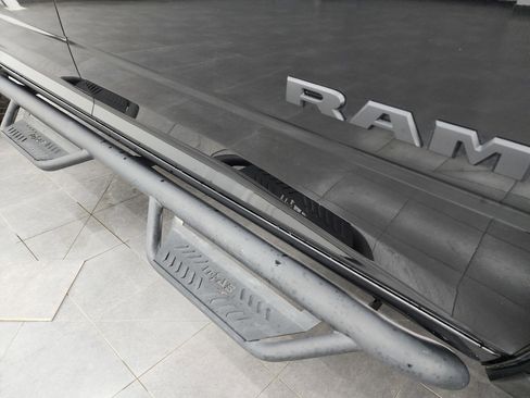 Used 2021 RAM 2500 Laramie w/ Night Edition image 28