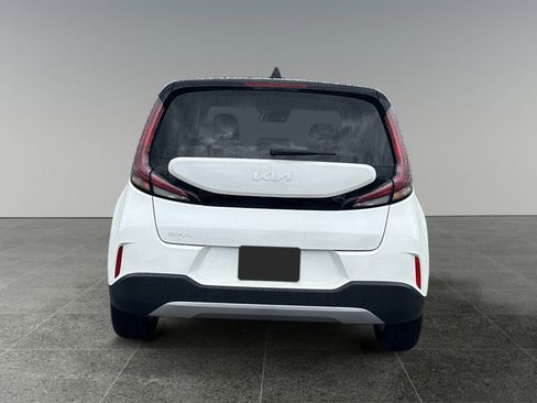 Used 2025 Kia Soul S image 6