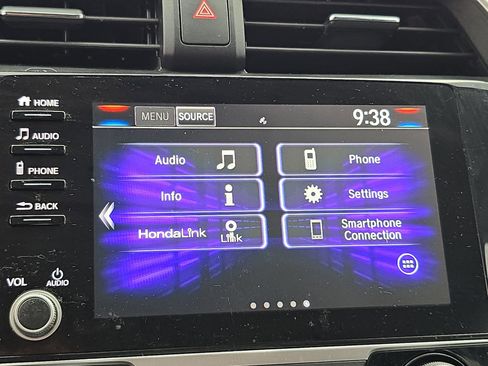 Used 2021 Honda Civic EX image 20