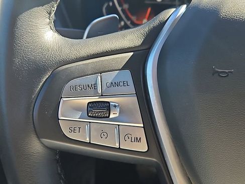 Used 2023 BMW X3 sDrive30i w/ Convenience Package RWD image 26