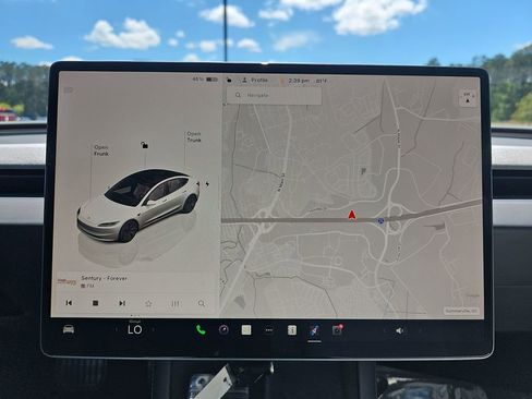 Used 2024 Tesla Model 3 Long Range RWD image 27
