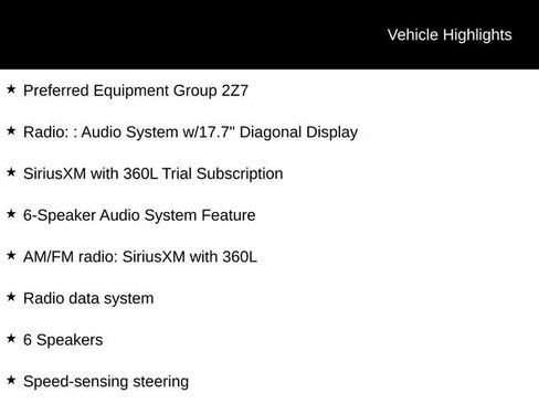 Used 2026 Chevrolet Traverse Z71 image 16