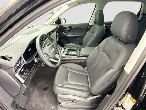 Certified 2023 Audi Q7 3.0T Prestige AWD/4WD image 18