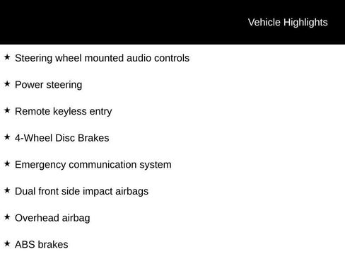 Used 2024 Jeep Grand Cherokee L Laredo image 2