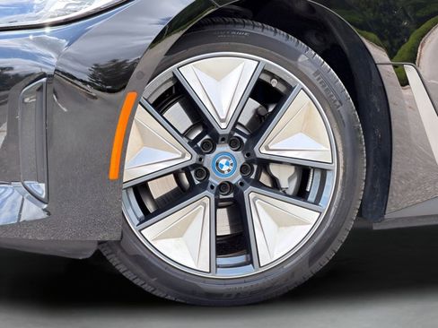 Certified 2023 BMW i4 eDrive35 RWD image 21