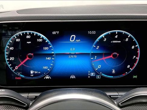 Used 2022 Mercedes-Benz GLE 350 4MATIC image 17