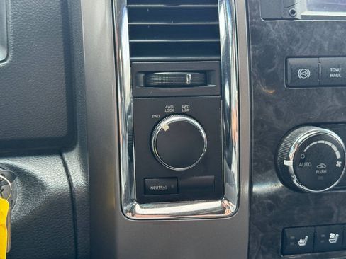 Used 2012 RAM 3500 Laramie Limited AWD/4WD image 33